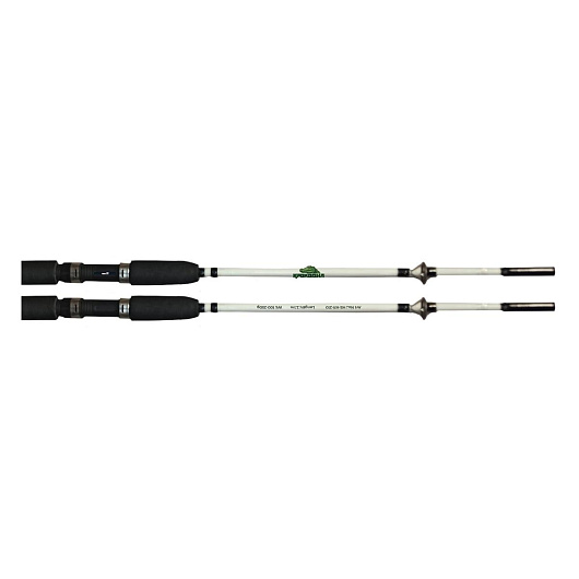 Удилище штекерное КРОКОДИЛ 150,  100-250g (HS-КR-150) Helios