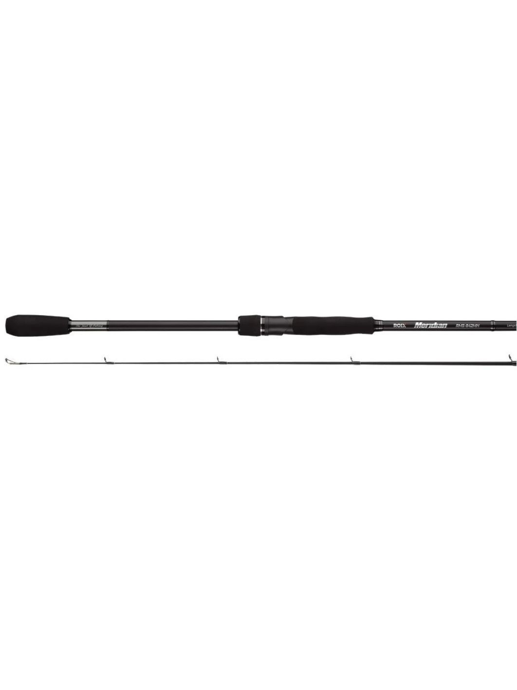 Удилище спиннинговое Roix Meridian RMS-762MH 8-35g