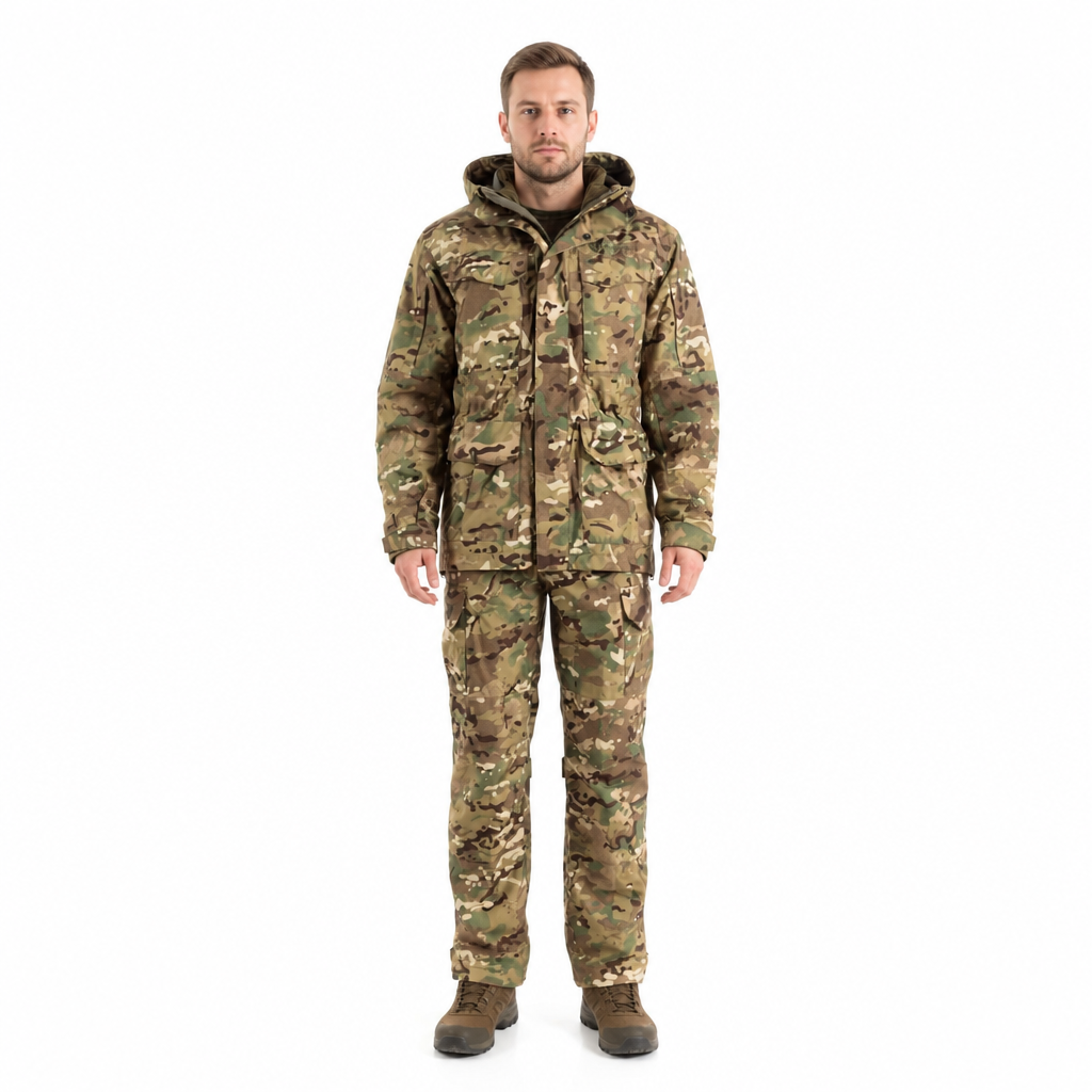 Костюм SARMAT мультикам 60-62 170-176