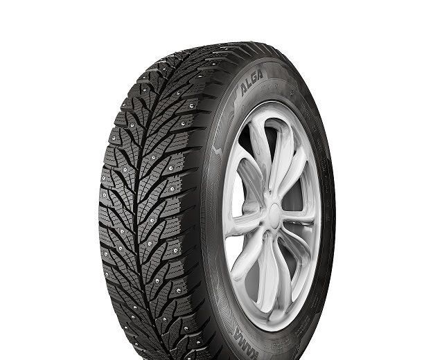 Шина Кама Alga (НК-531) 175/70 R14 84T шип