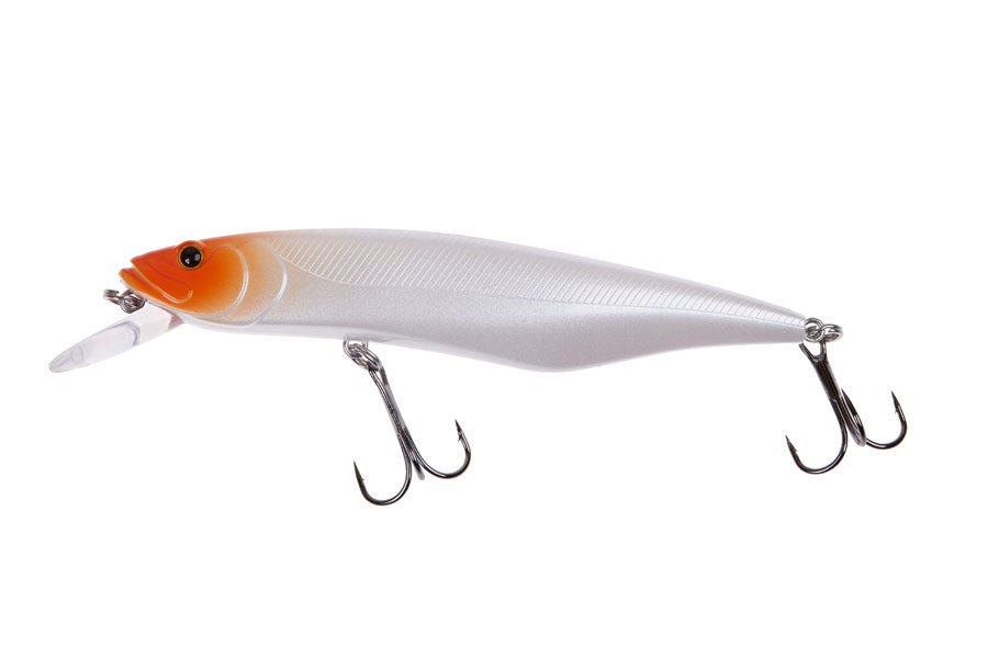 Воблер MASTER ELECTED 110mm MR SF цв. M08