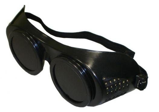 Очки газосварщика 12333