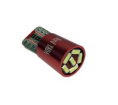 Светодиод 12V W5W (T10) белый 6SMD YADA (906075) (1шт.)