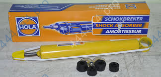 Амортизатор ГАЗ-24, 3110 задний газовый HOLA S454