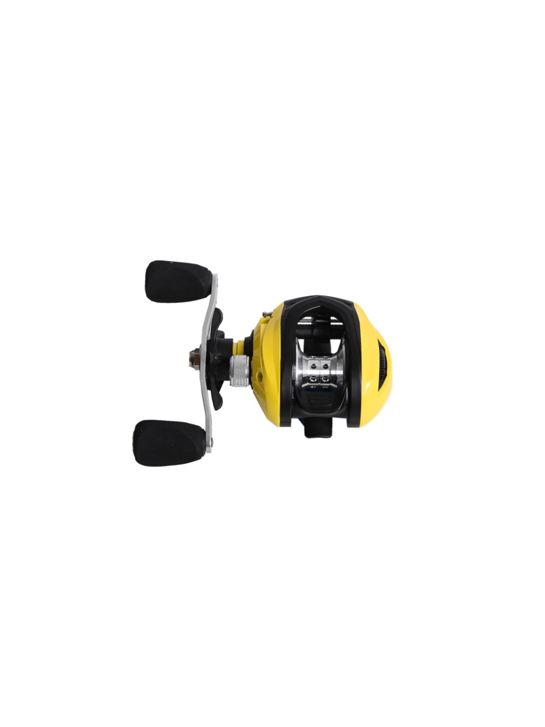 Катушка мультипликаторная Maximus Corn 151L (6+1 подш.)