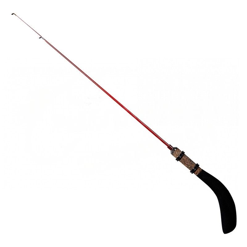 Удилище HIGASHI White Fish Gun style-400 30гр штекерное,  двух частное.