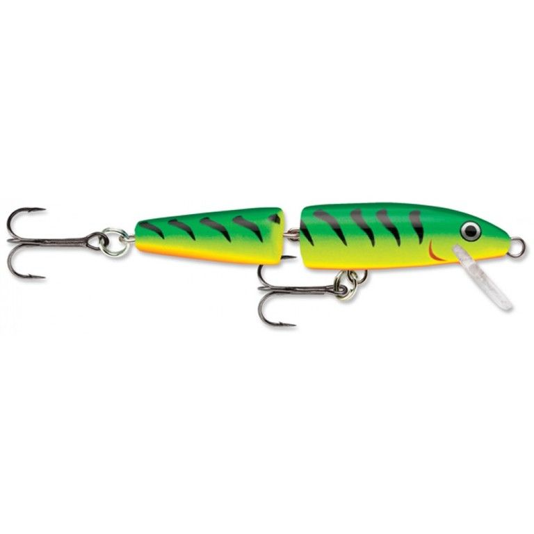 Воблер Rapala Jointed 11 /FT