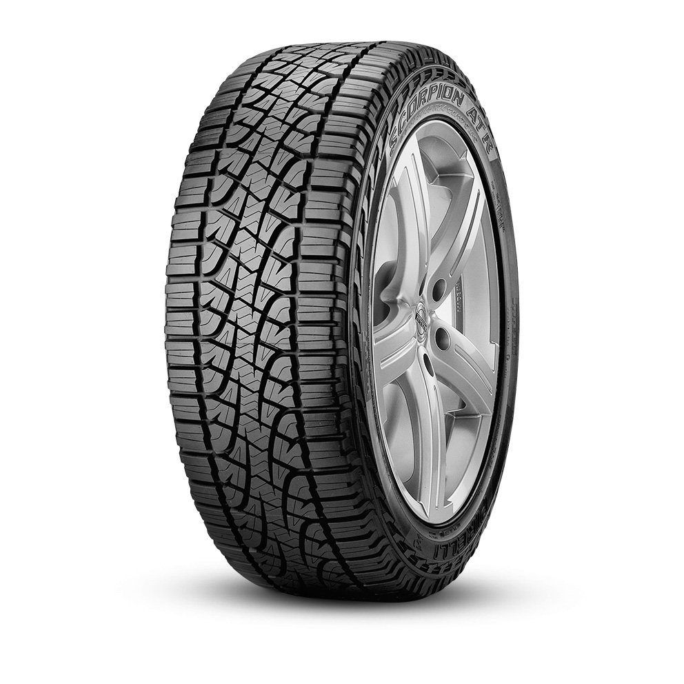 Шина Pirelli Scorpion ATR 185/75 R16 93T