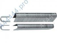 Скобы 14 мм,  для кабеля,  закаленные,  тип36 1000 шт. Matrix Master 41414