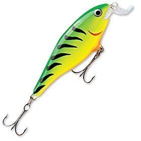 Воблер Rapala Shallow Shad Rap 07 /FT