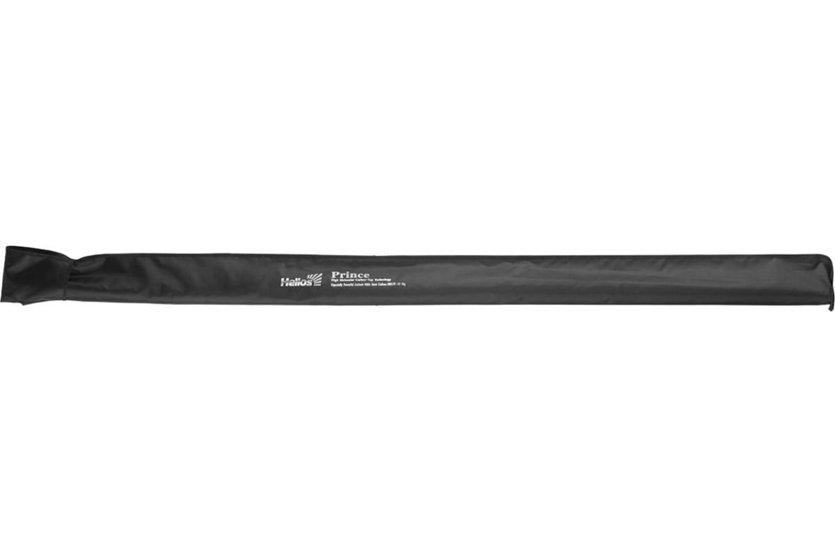 Удилище проводочное HELIOS Prince carbon,  6m,  10-30g