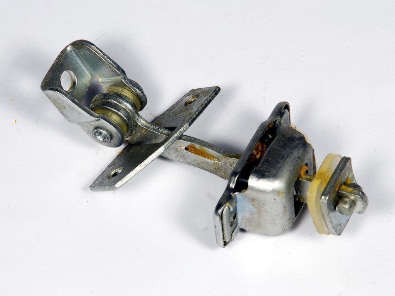 Ограничитель двери 1118 передний (САН-Д) (OD2181)