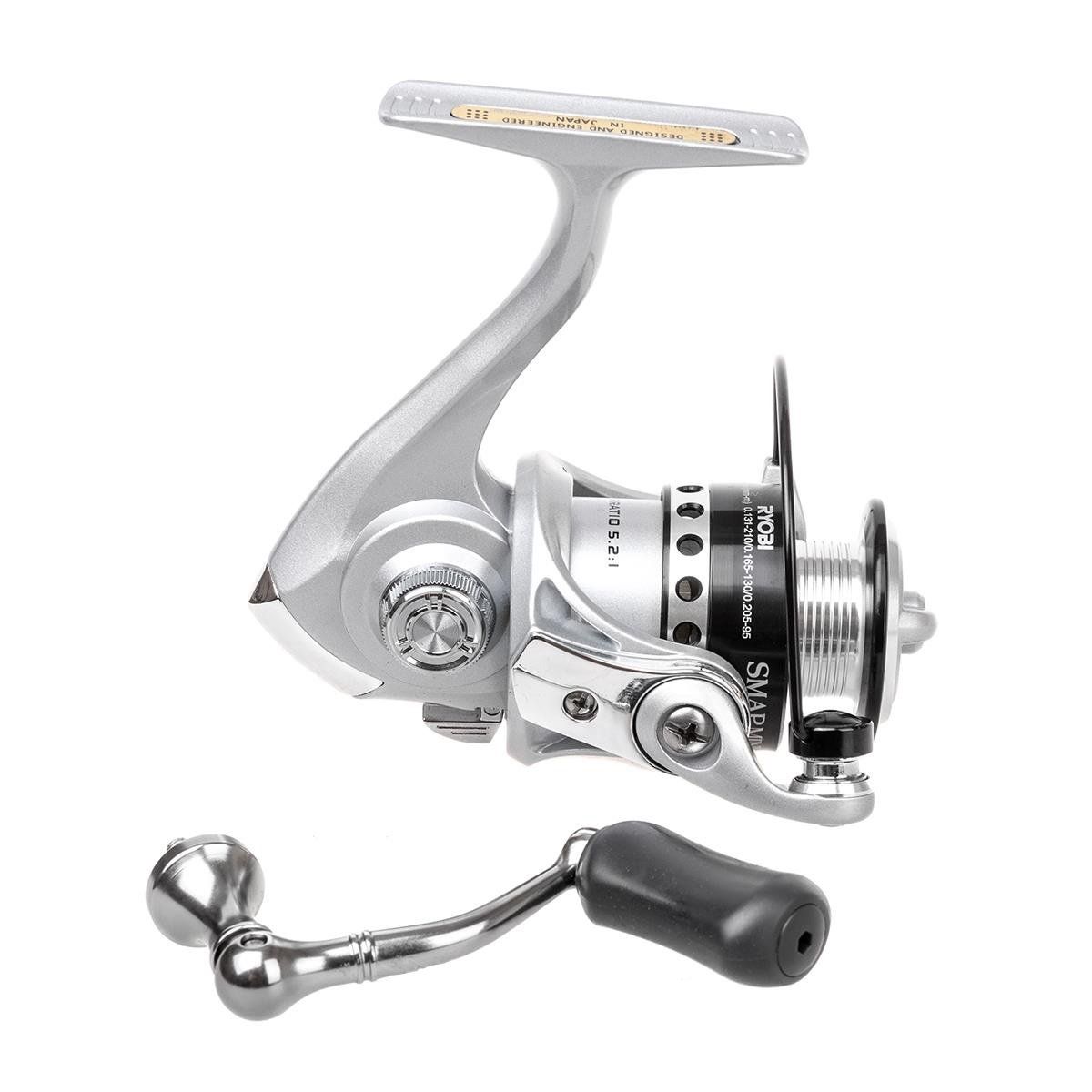 Катушка SMAP MINI BS 1000 Ryobi