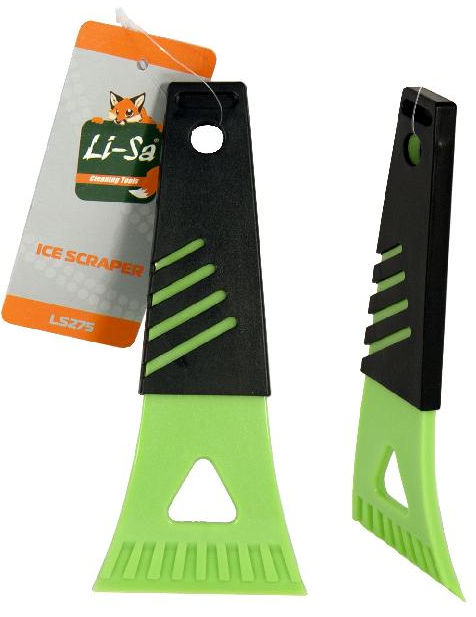 Скребок для льда "Li-Sa" LS275 