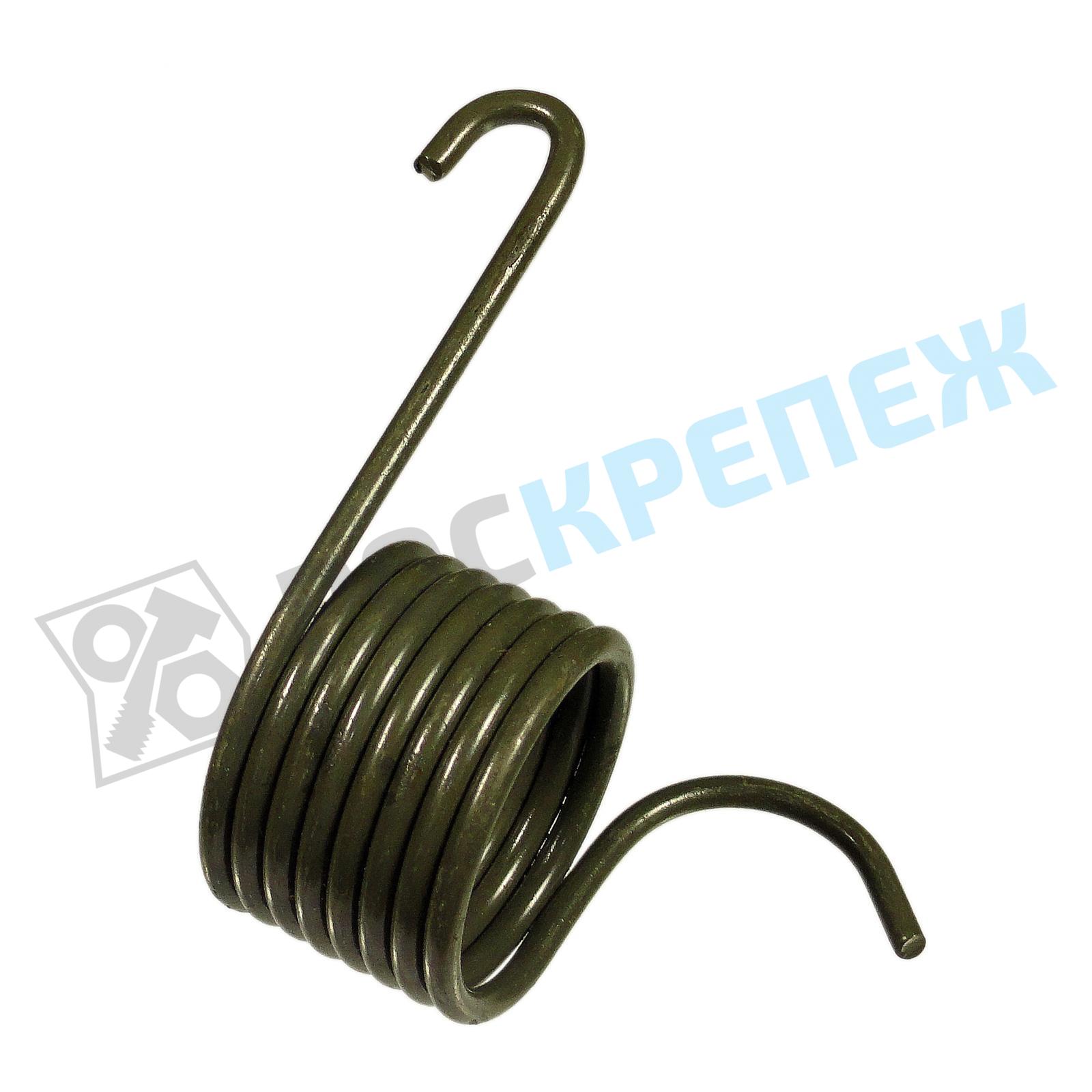 Пружина /33183/ педали тормоза ГАЗ-3302 3302-3504094