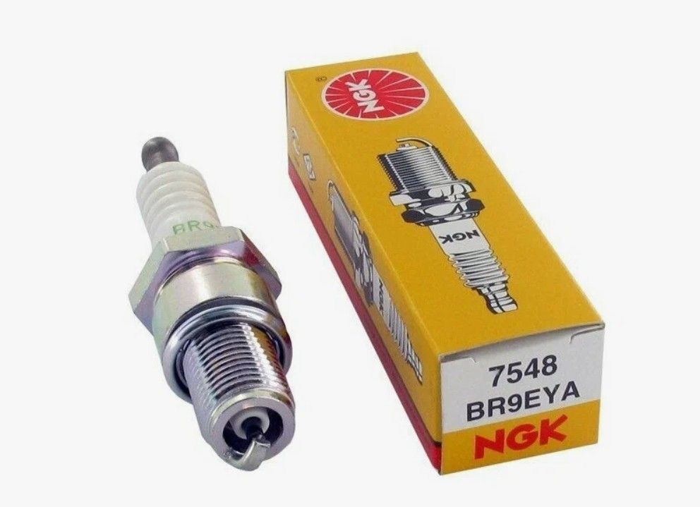 Свеча NGK BR9EYA 7548 