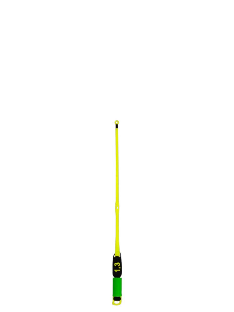 Сторожок лавсановый 350 мкр./10см. STYLE COLOR YELLOW 1, 3гр