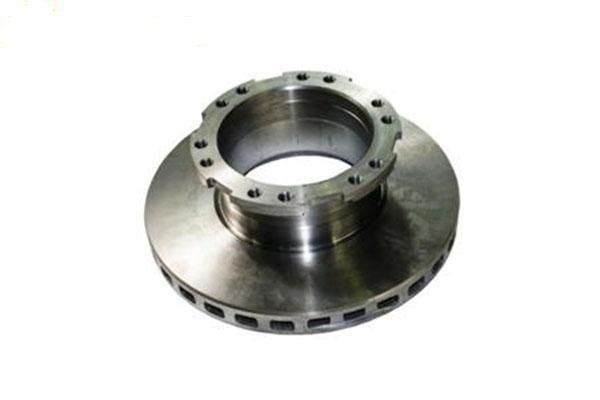Диск тормозной ГАЗ-33104 ,  ГАЗон-NEXT,  ПАЗ-Вектор (ГАЗ) 33104.3501078-01