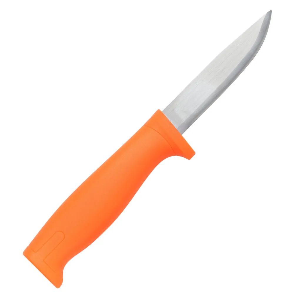 Нож HL Basic Orange, клинок 9см