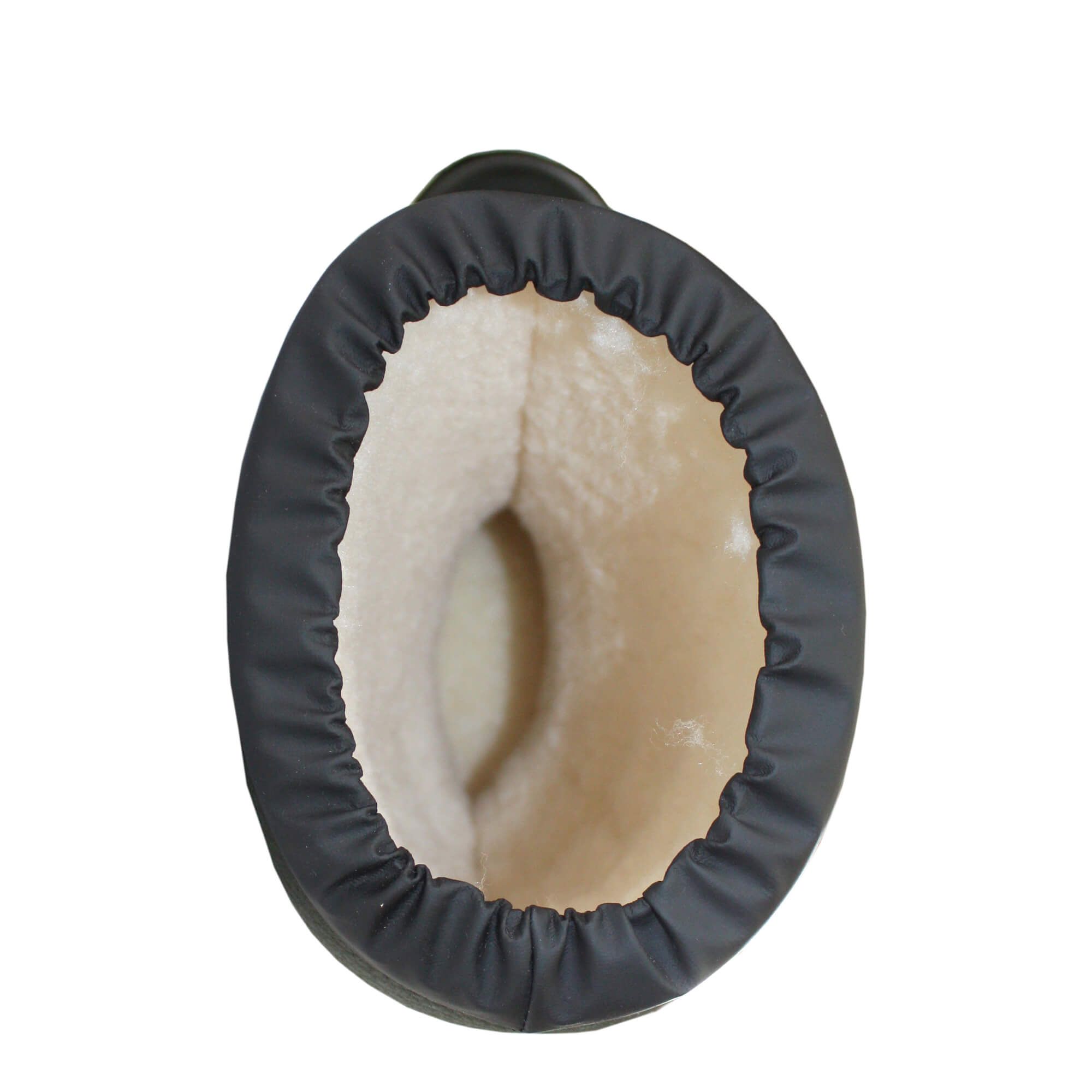 Сапоги NORA THERMIC+ black,  р.41