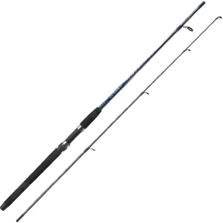 Спиннинг Ron Tomson DIALEX Spin 210 5-20G