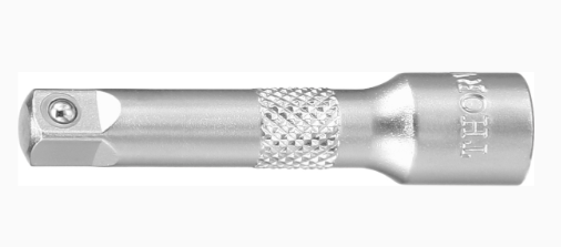 Удлинитель 1/4" (L=100мм) Thorvik S11E1100