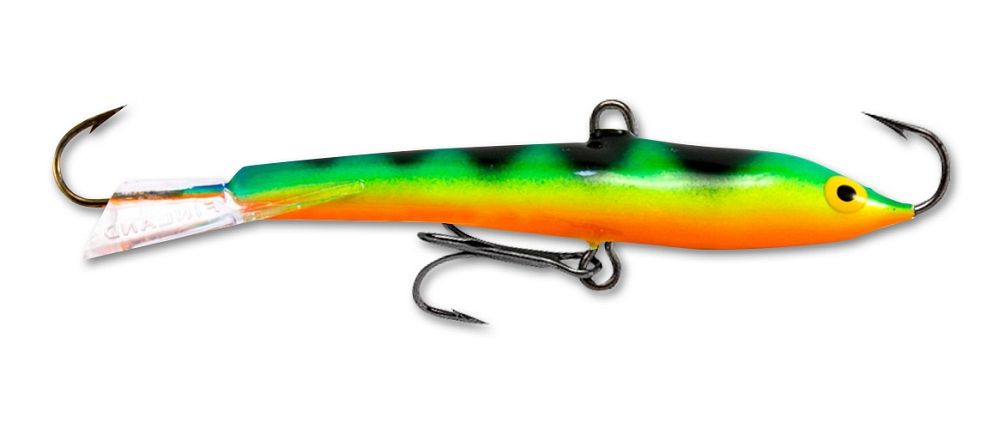 Балансир Rapala Jigging Rap 07 18 гр/GLP