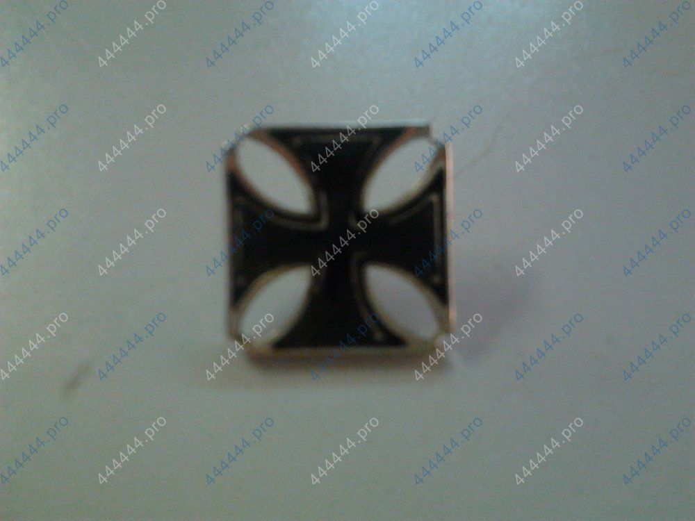 Накладка "Железный крест"