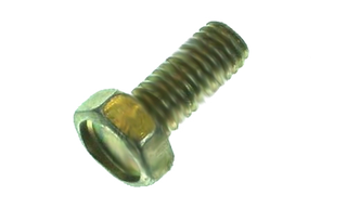 Болт /10321/ М6*16 8.8 1/9022-21