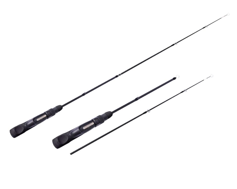 Удочка зимняя Maximus RASCAL 302XH (MIRRL302XH) 0,75м до 70гр
