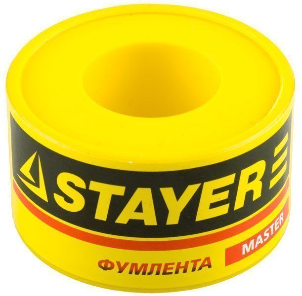 Фумлента 10м (0, 075*19мм) STAYER (12360-19-040)