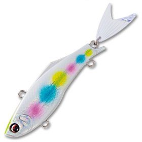Воблер DUEL HARDCORE FINTAIL VIBE 70 F1020-HCA