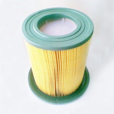 GB-9434M Фильтр воздушный ГАЗ дв.Cummins 2.8 ISF/ EvoTech 2.7 с заглушкой (БиГ)