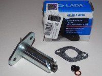 Натяжитель цепи 21214 автоматический "Пилот-2" усиленный (Русмаш) (04-1006100)