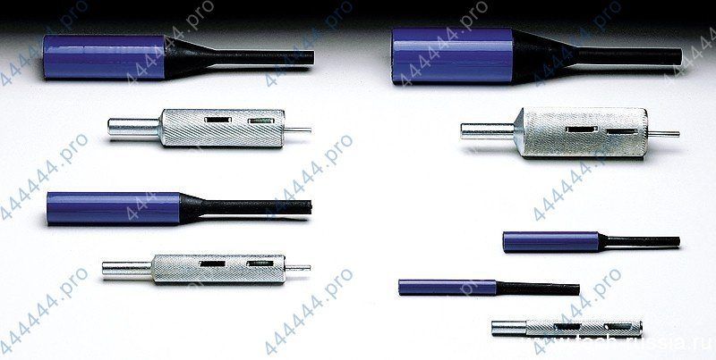 Ножка грибка 6мм /1ШТ/ 250-1 TECH