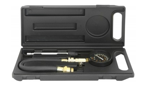 Компрессометр для бензиновых ДВС Thorvik CTK1 