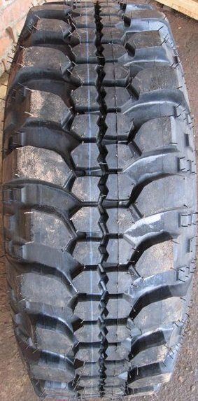 Шина Forward Safari 500 31*10.5 R15 109N TT
