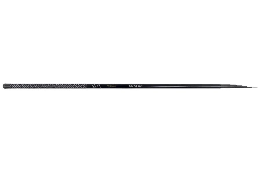 Удилище поплавочное без колец Maximus REBEL 700 7.0 м Pole