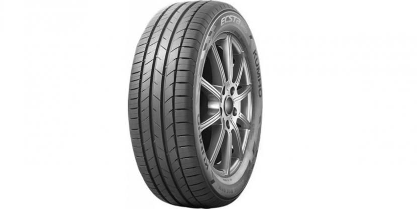 Шина Kumho Solus Ecsta  HS52 XL 215/65 R17 103V