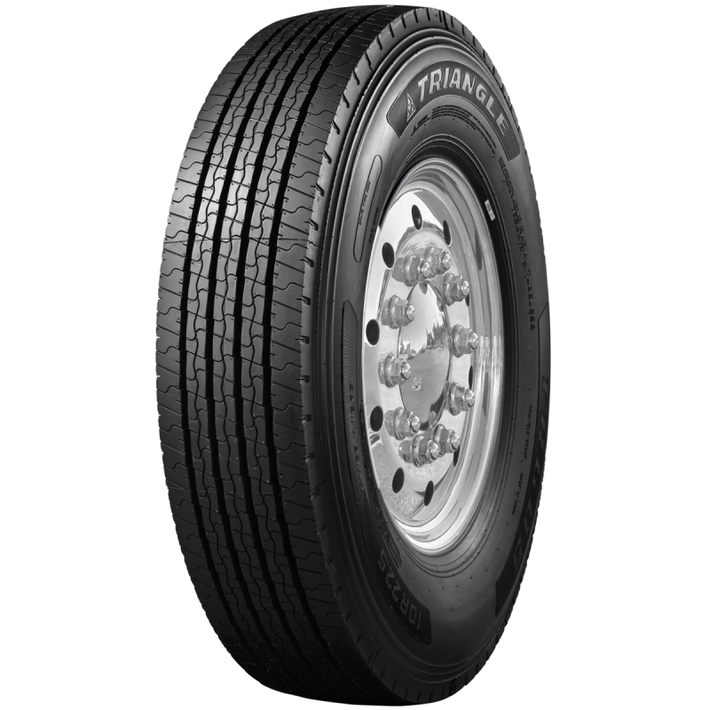 215/75 R17.5 TRIANGLE TR685 РУЛЕВАЯ 136/134J Автошина