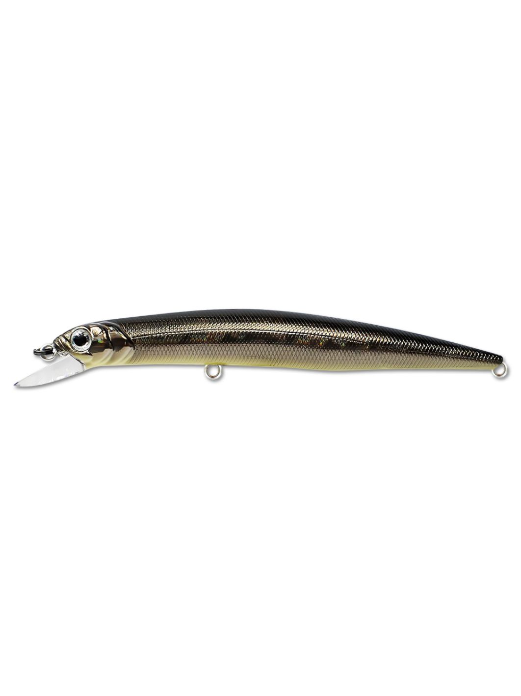 Воблер Fishycat Ocelot 110F / R13