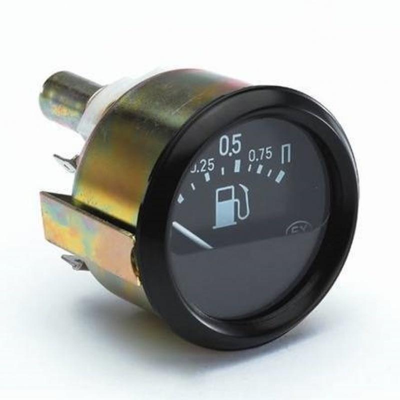 Указатель уровня топлива 34.3806 ( УБ170М) 24V КамАЗ