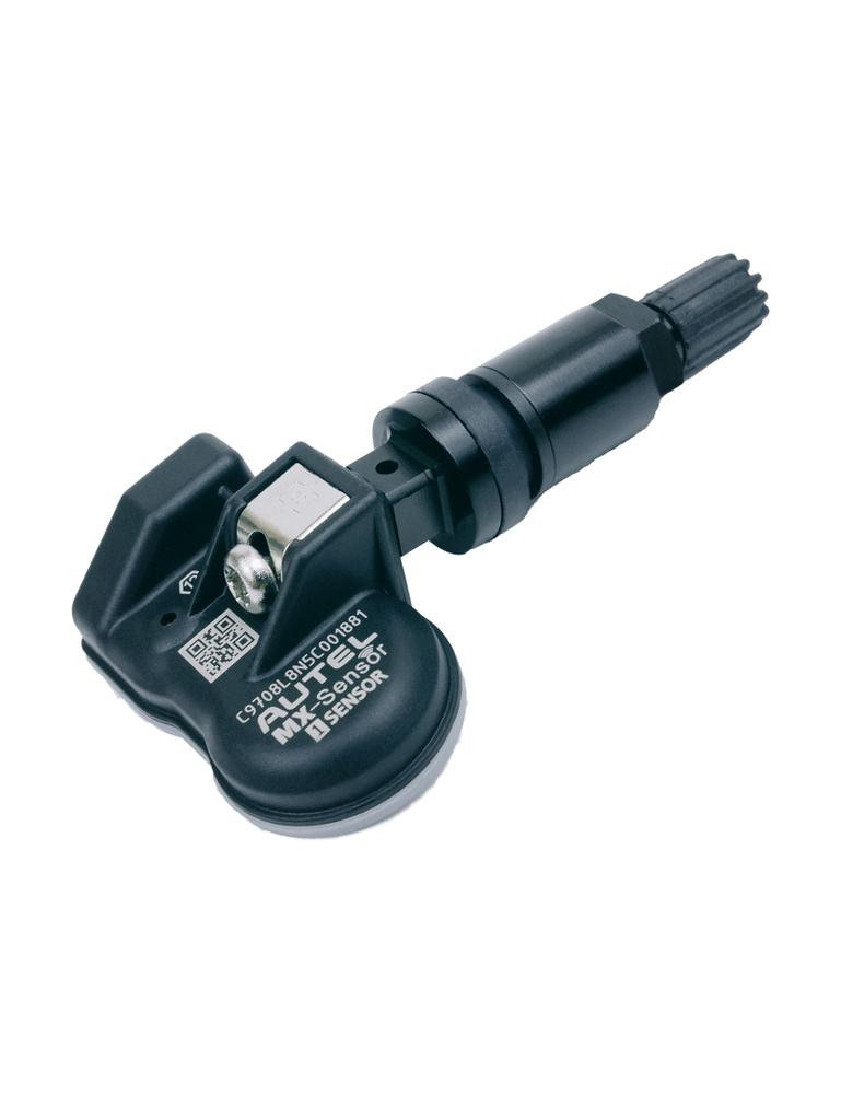 Датчик давления в шине CGSULIT вентиль черный