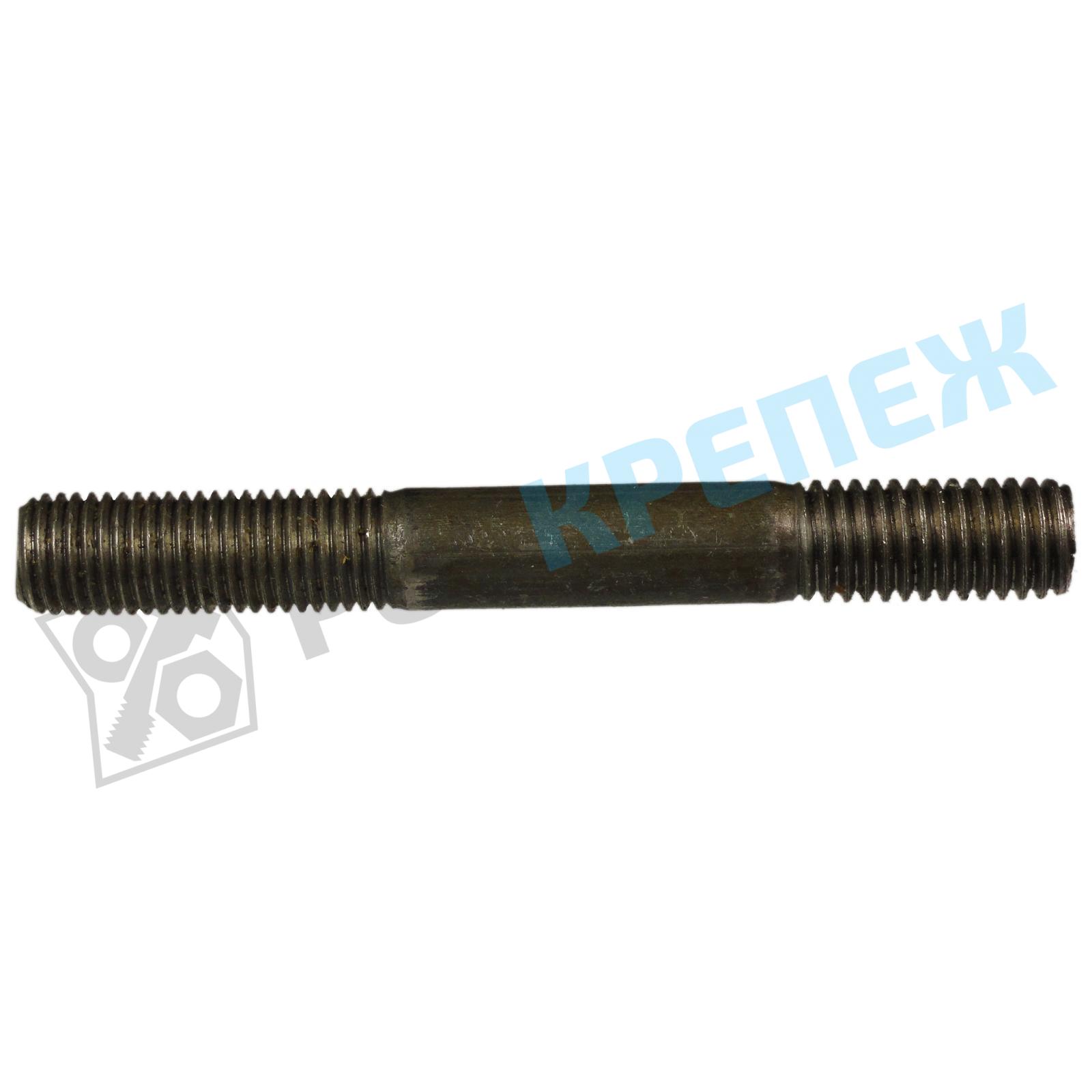 Шпилька /25093/ М8*50*1 карбюратора ГАЗ-24 874348-П29
