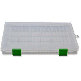 Коробка FisherBox 250 SH рыболовная (250х190х20мм,  Slim)