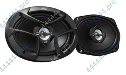 Автомобильные колонки JVC CS-J6930U (15х23см)