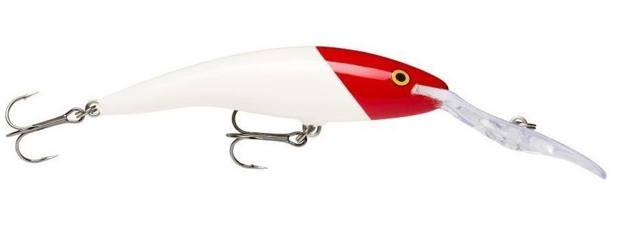 Воблер Rapala Deep Tail Dancer 13 /RH