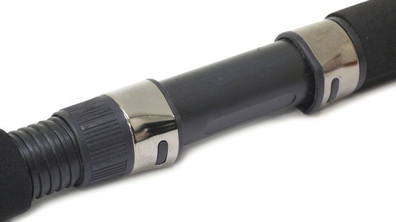 Удочка зимняя Stinger ProFire 65M
