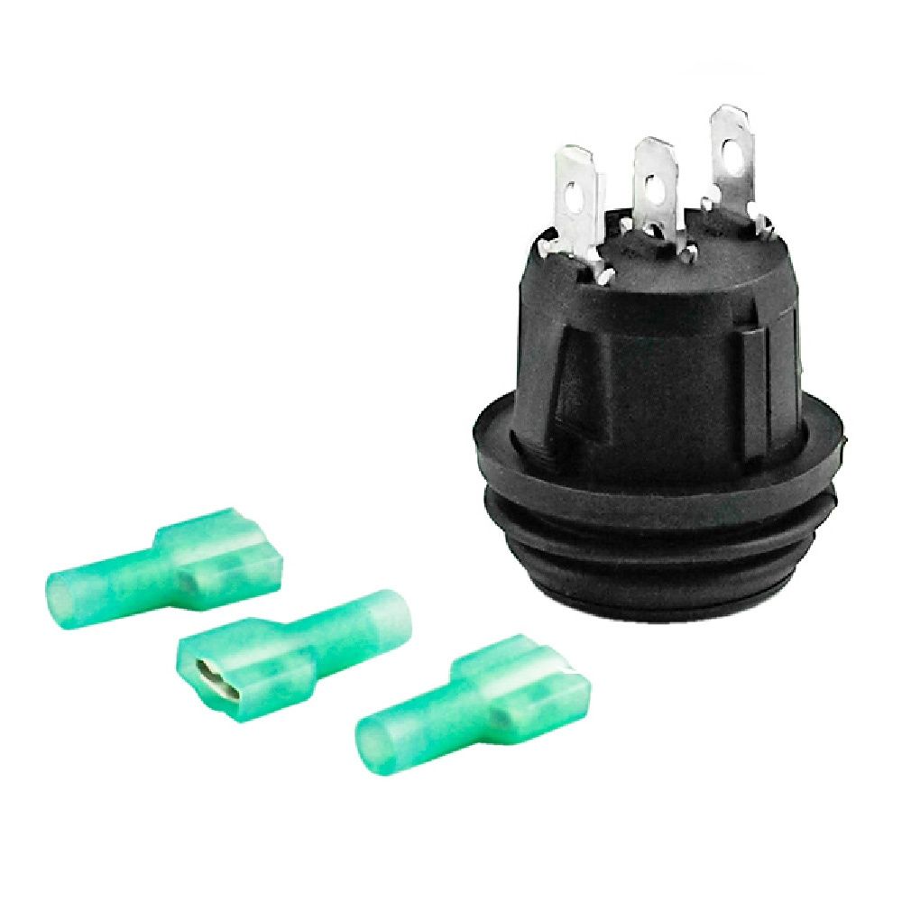 Переключатель подогрева ручек Sledex SM-01225