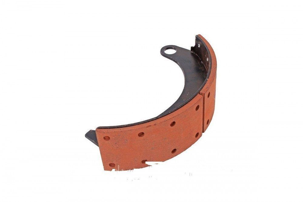 Колодка тормоза переднего ГАЗ-3307 (ГАЗ) 4301.3501090